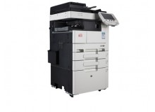 震旦AD429黑白数码复合机