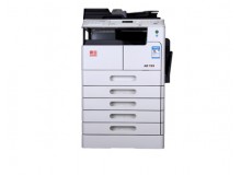 震旦AD239数码复合机  黑白复印机震旦AD239