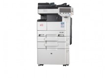 震旦AD289  黑白数码复合机