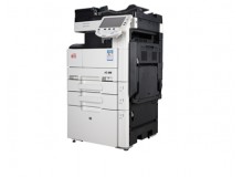 震旦AD369  黑白数码复合机