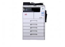 震旦AD239数码复合机   震旦黑白复印机AD239